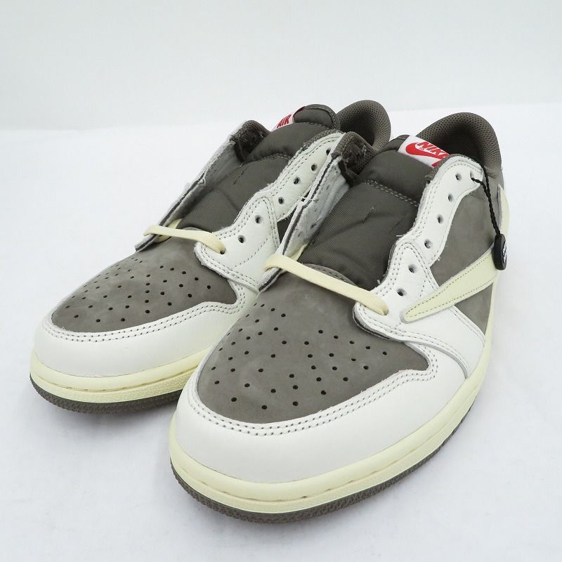 【瀬戸大橋店】 中古 NIKE | ナイキ スニーカー エアジョーダン DM7866-162 サンド 27.5cm 【126】