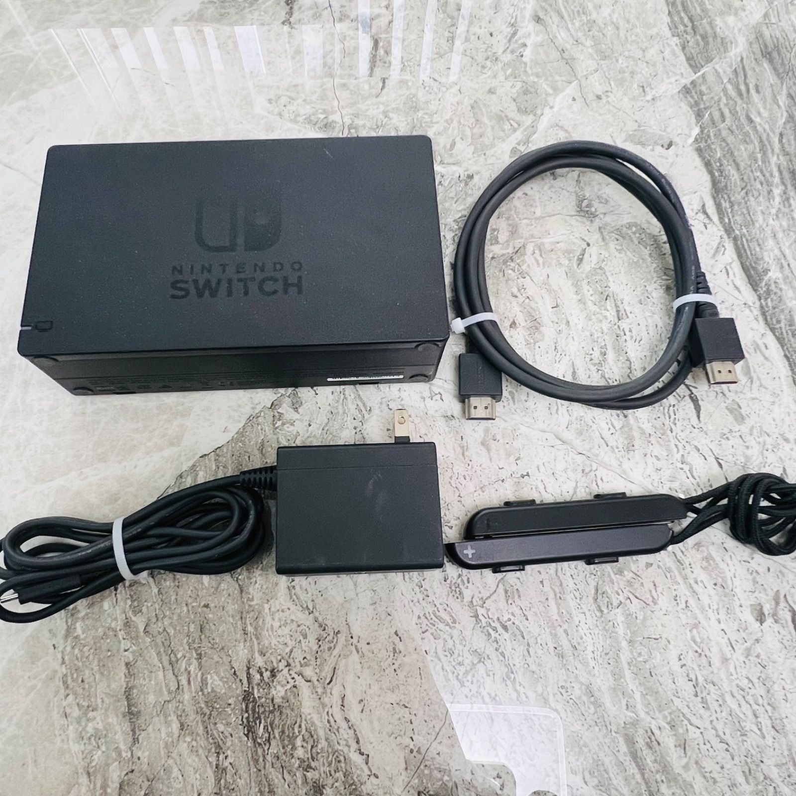 Nintendo Switch スイッチ 本体 バッテリー強化版 2020年製 - メルカリ
