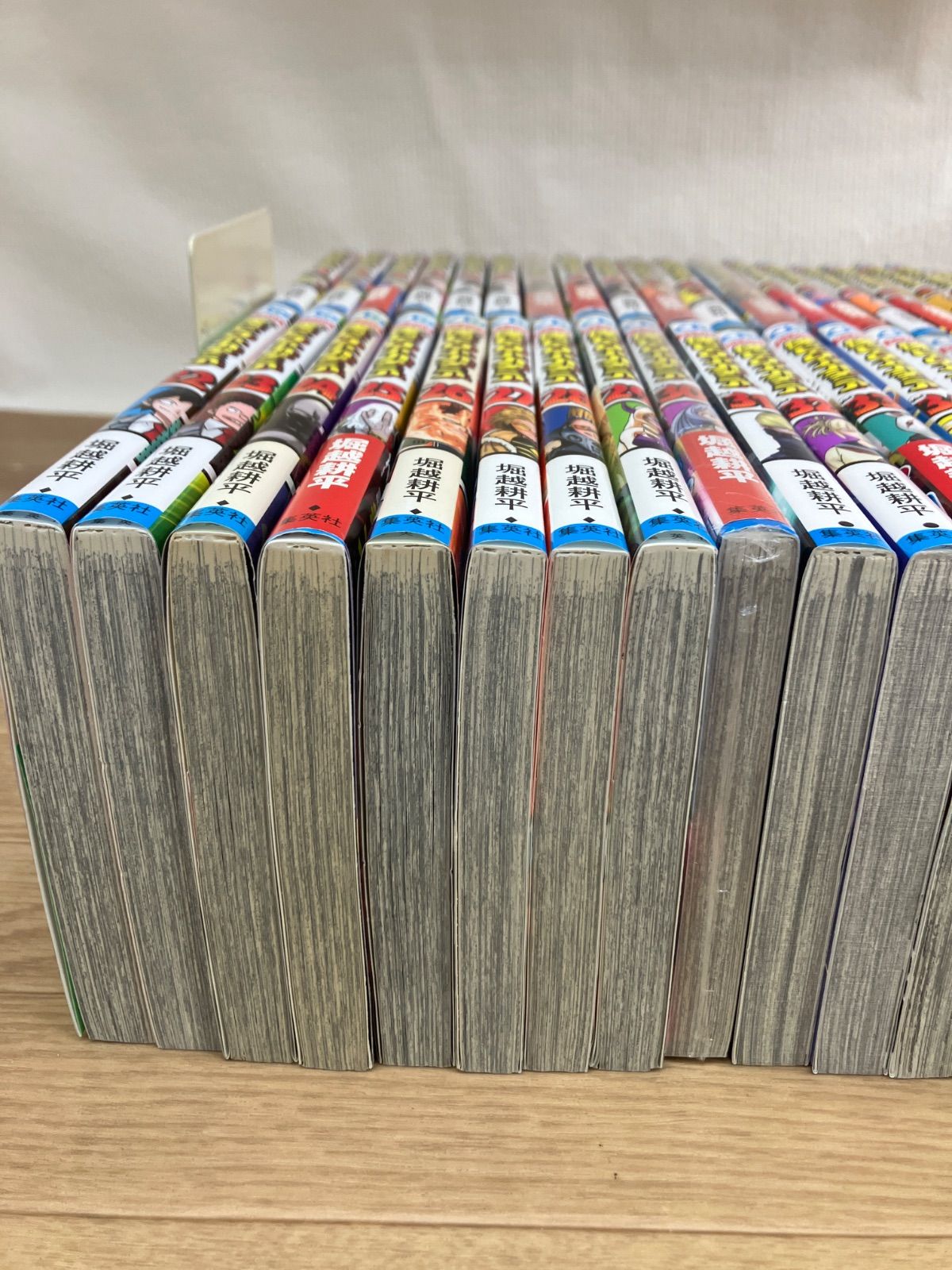 ☆②【未開封あり】 僕のヒーローアカデミア 1～42巻 全巻 コミック