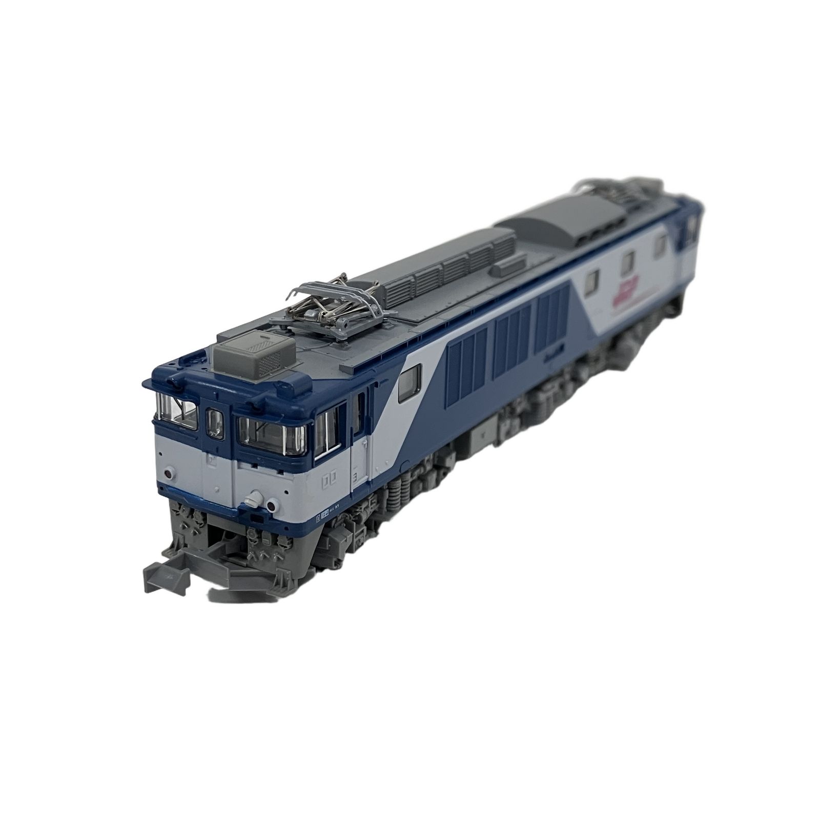 KATO 3024-1 EF64 1000 JR貨物新更新色 電気機関車 Nゲージ 鉄道模型 カトー 中古 良好 F11280051