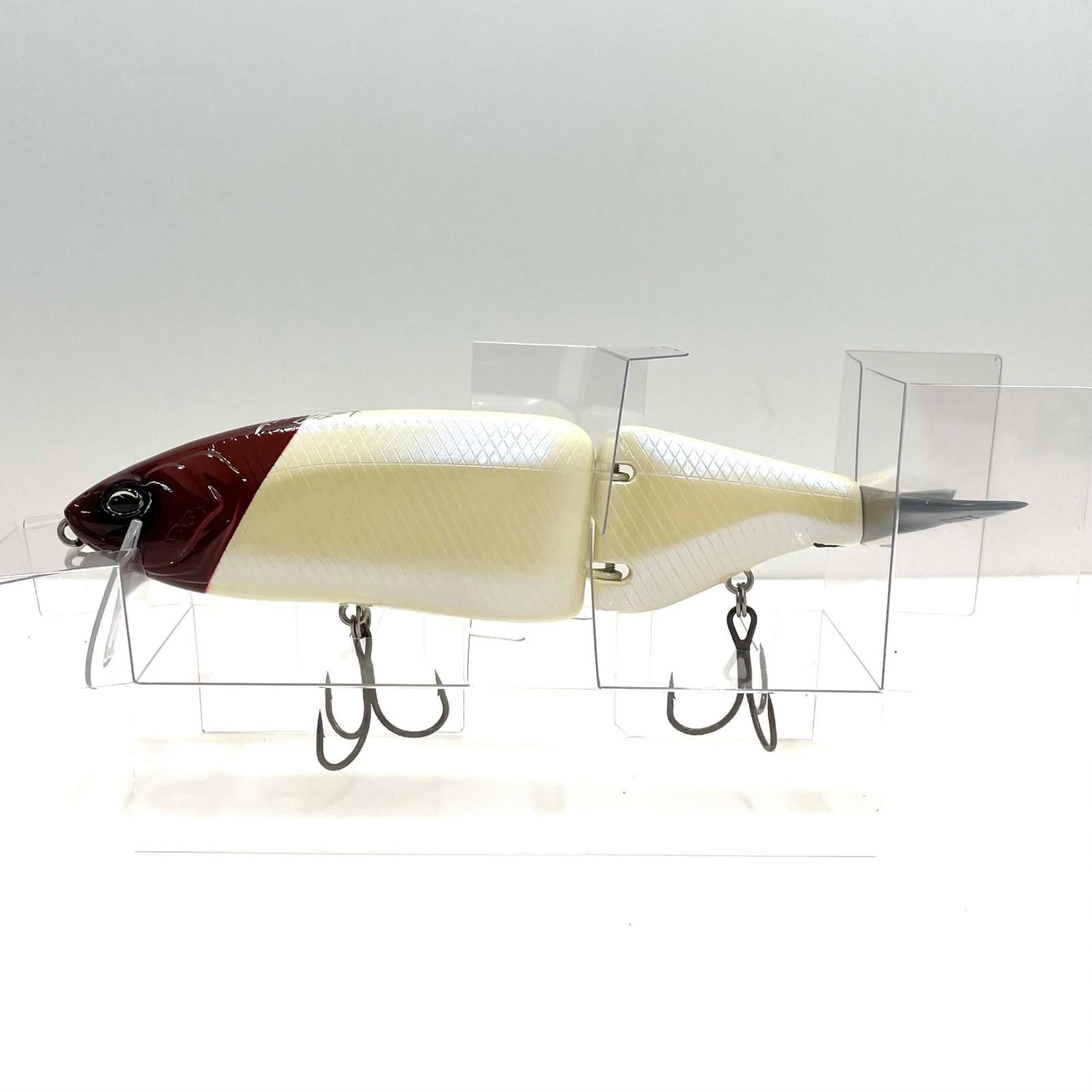 尾張小牧店】 中古 DRT | ディビジョンレーベルタックルズ ルアー TiNY