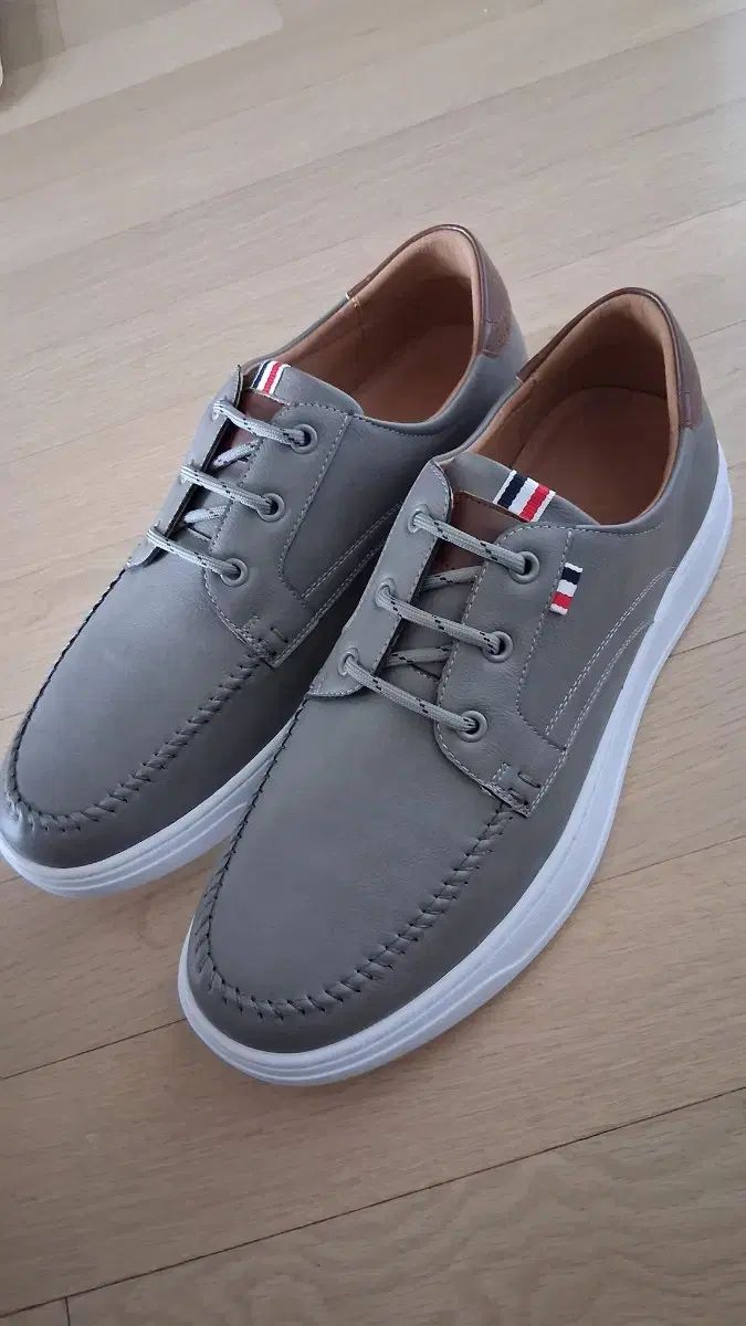 ESQUIRE エスクァイア メンズ 靴 280サイズ 新品 出品
