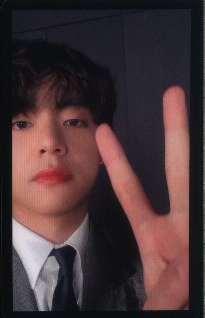 BTS JPFC LD V Proof