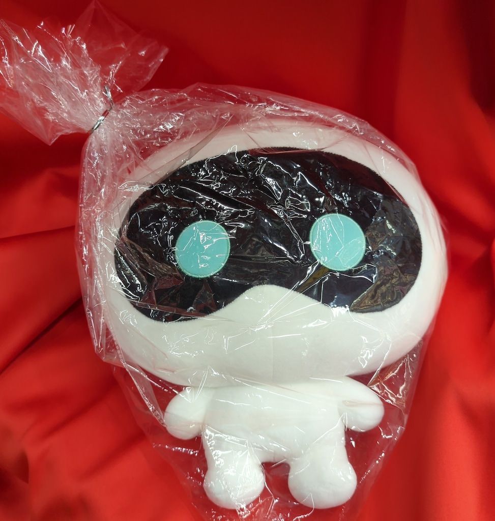 BTS The Astronaut JIN WOOTTEO DOLL CUSHION 8,271円