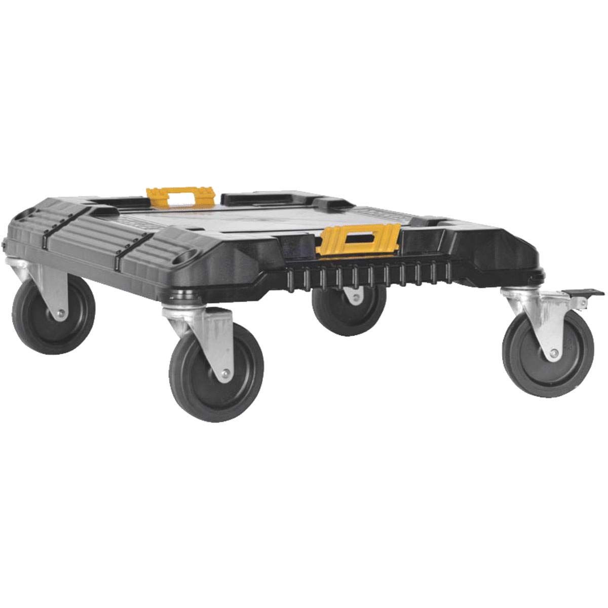 新品 DEWALT DWST17889 TSTAKキャリアホイール