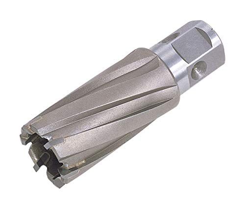新品 日東工器 穴あけ機器用環状刃物 ジェットブローチ ジェットブローチ φ26.5X75L ワンタッチ (87825)