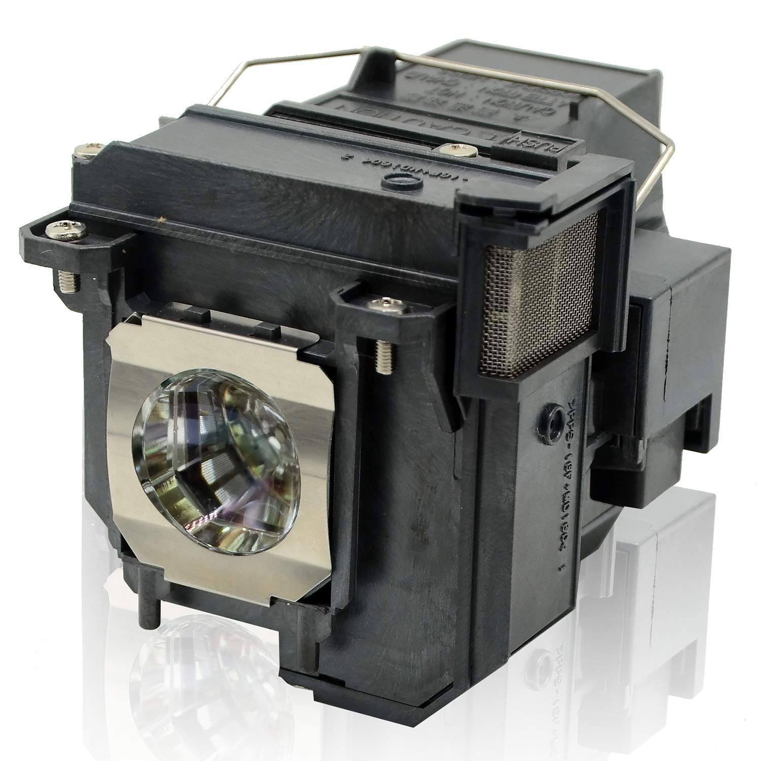 新品 Allamp プロジェクター交換用ランプELPLP91 エプソン EPSON EB-680 EB-685W EB-685WT EB-695WT 対応