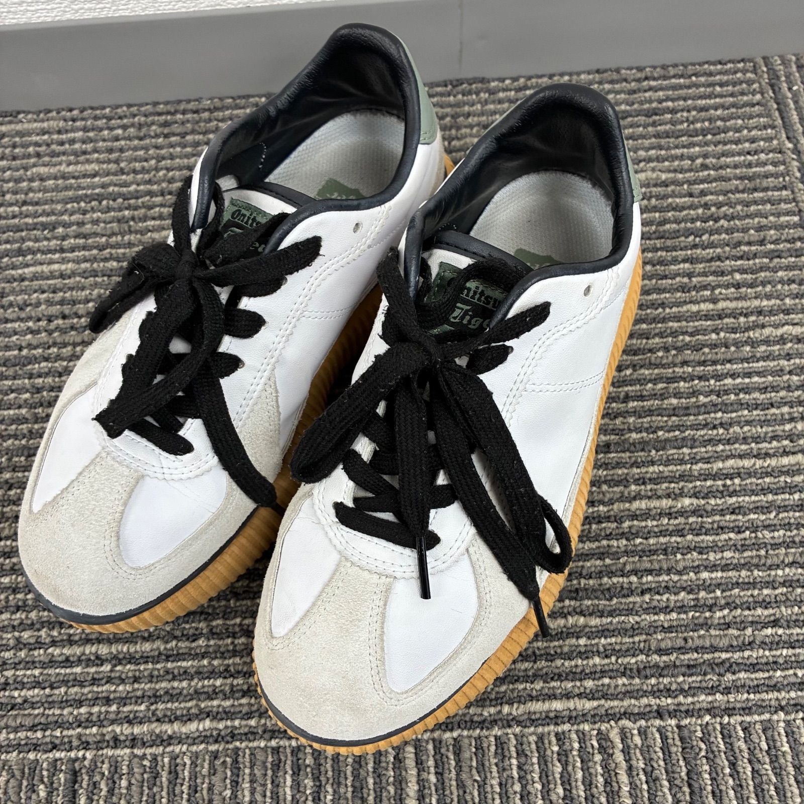 RN25 Onitsuka Tiger オニツカ タイガー DELECITY デレシティ 