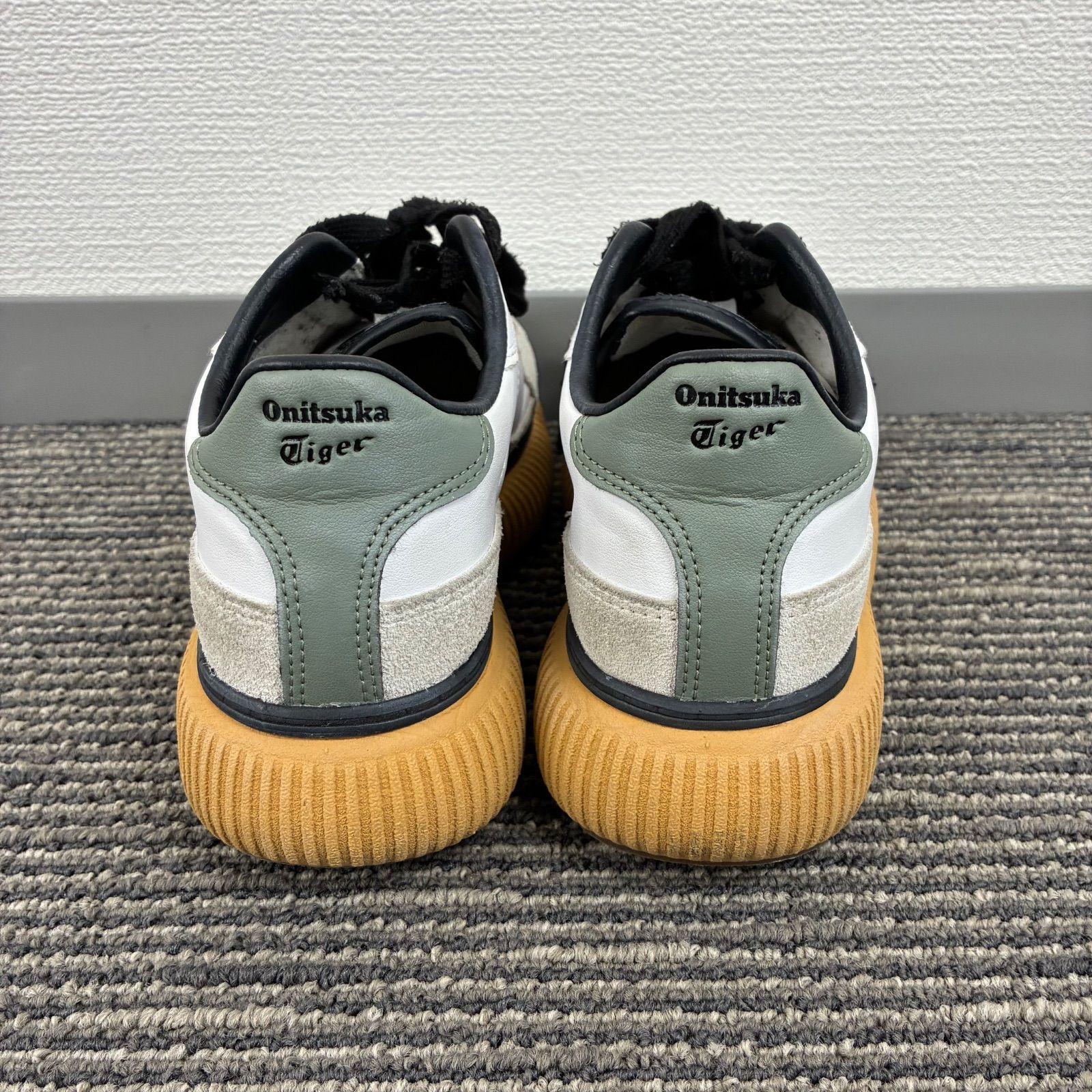 RN25 Onitsuka Tiger オニツカ タイガー DELECITY デレシティ 