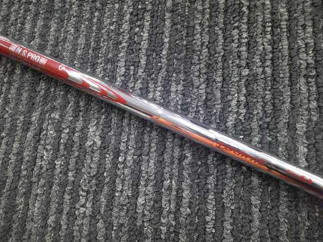 中古 ウェッジ ダンロップ スリクソンZX5/N.S.PRO MODUS3 TOUR 115/S