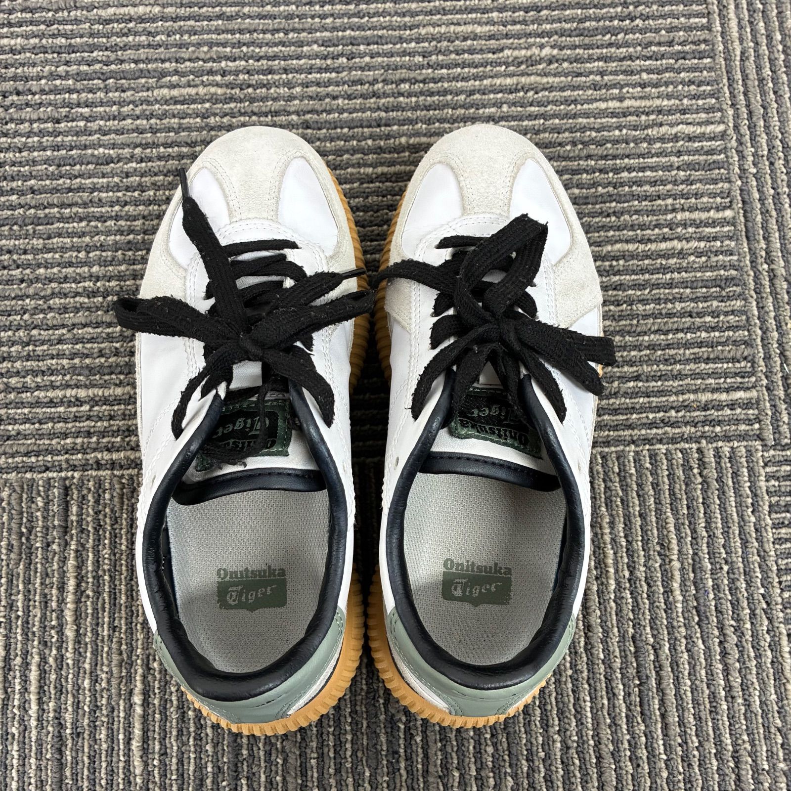 RN25 Onitsuka Tiger オニツカ タイガー DELECITY デレシティ 