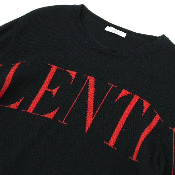 SALE】Valentino ヴァレンチノ ニット カシミヤ100% サイズ L メンズ
