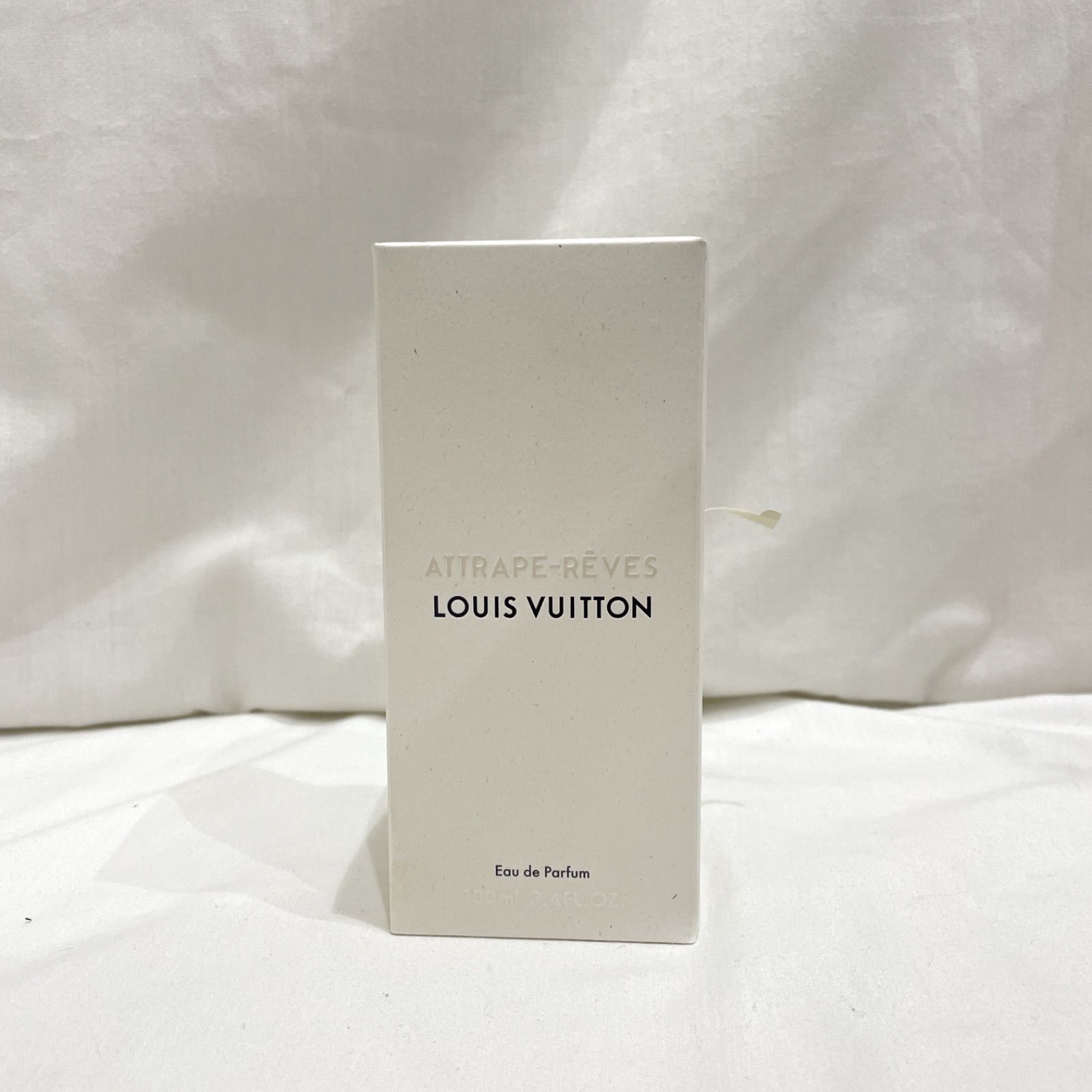 松前373　LOUIS VUITTON　ルイヴィトン　アトラップ・レーヴ　オードゥパルファン　新品未開封　香水　100ｍⅼ　松前R56号店