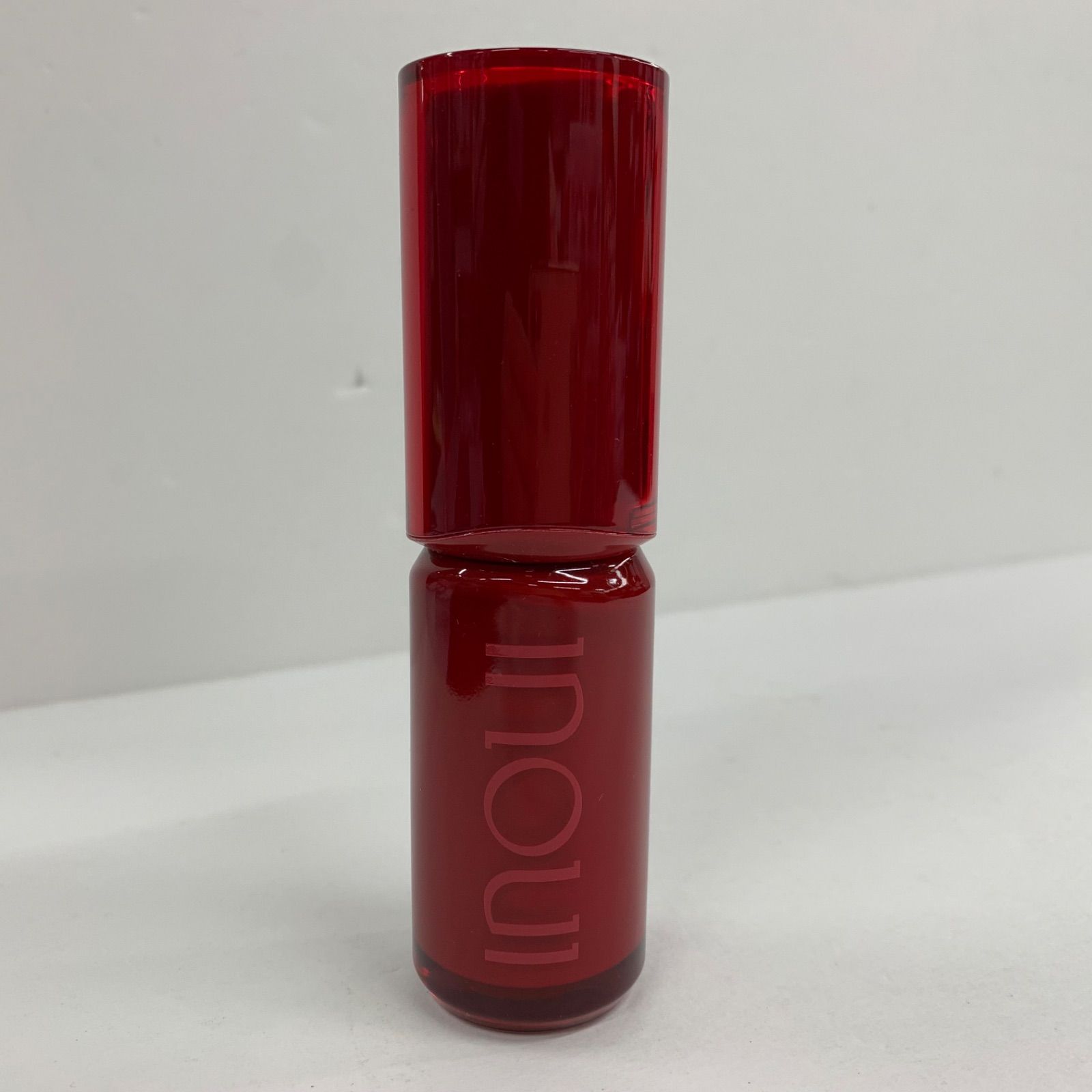 未使用インウイ☆INOUI リキッドファンデーション01 毛穴カバー&ツヤ