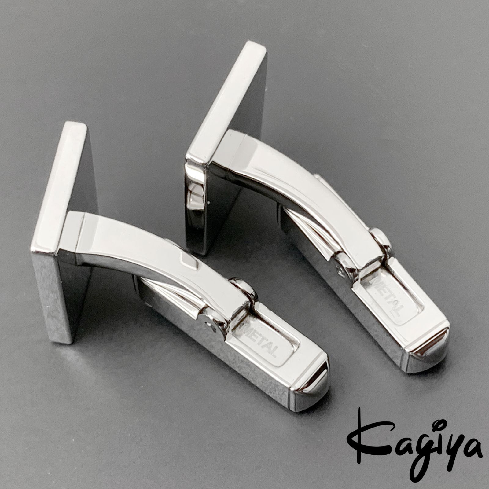 Cartier カルティエ 925 カフス 15.6g ケース・保証書付き T1220520 2C