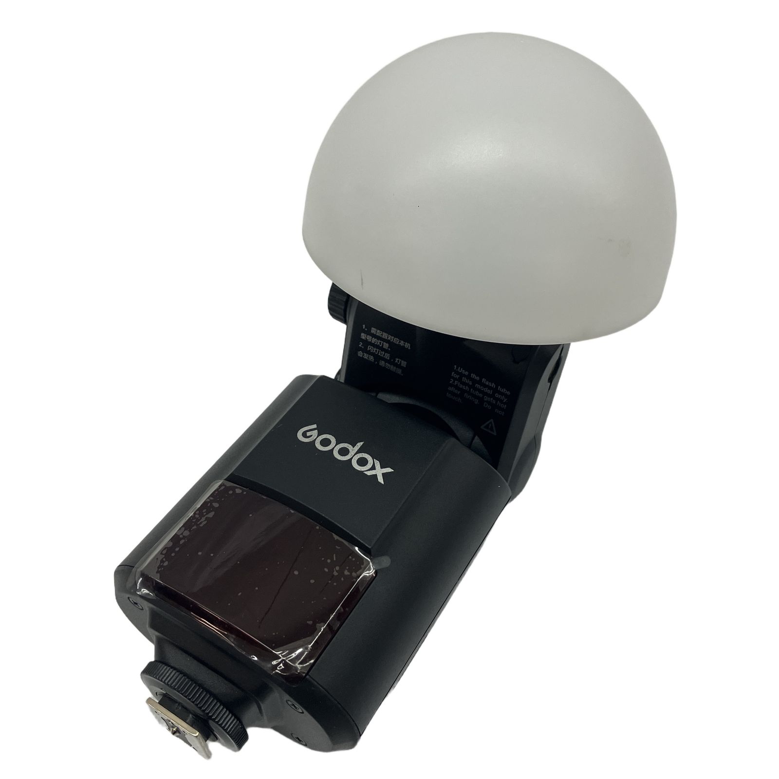 GODOX WITSTRO AD360 ストロボ PROPAC PB 960 カメラ周辺機器 ゴドックス 中古 C11222396