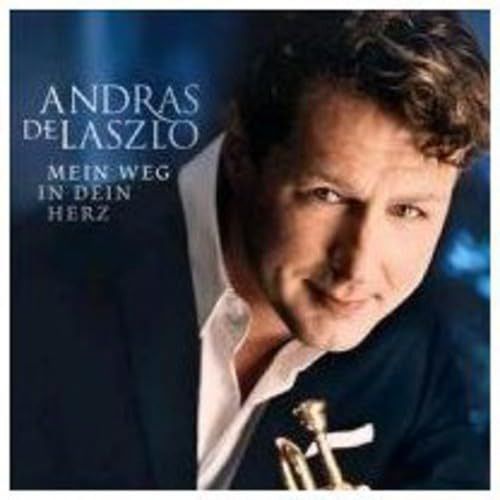 【CD】Mein Weg in Dein Herz