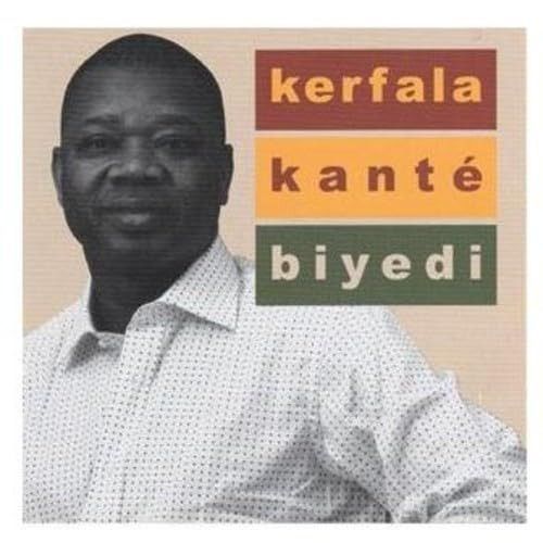 【CD】Biyedi