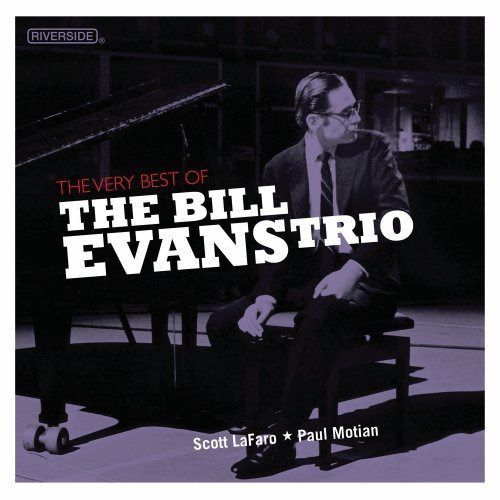 【CD】The Very Best Of The Bill Evans Trio