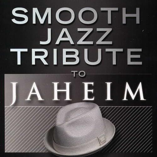 【CD】Smooth Jazz tribute to Jaheim