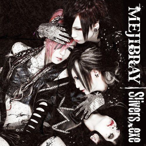 【CD】Slivers.exe (セカンドプレス)
