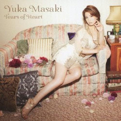 【CD】Tears of Heart