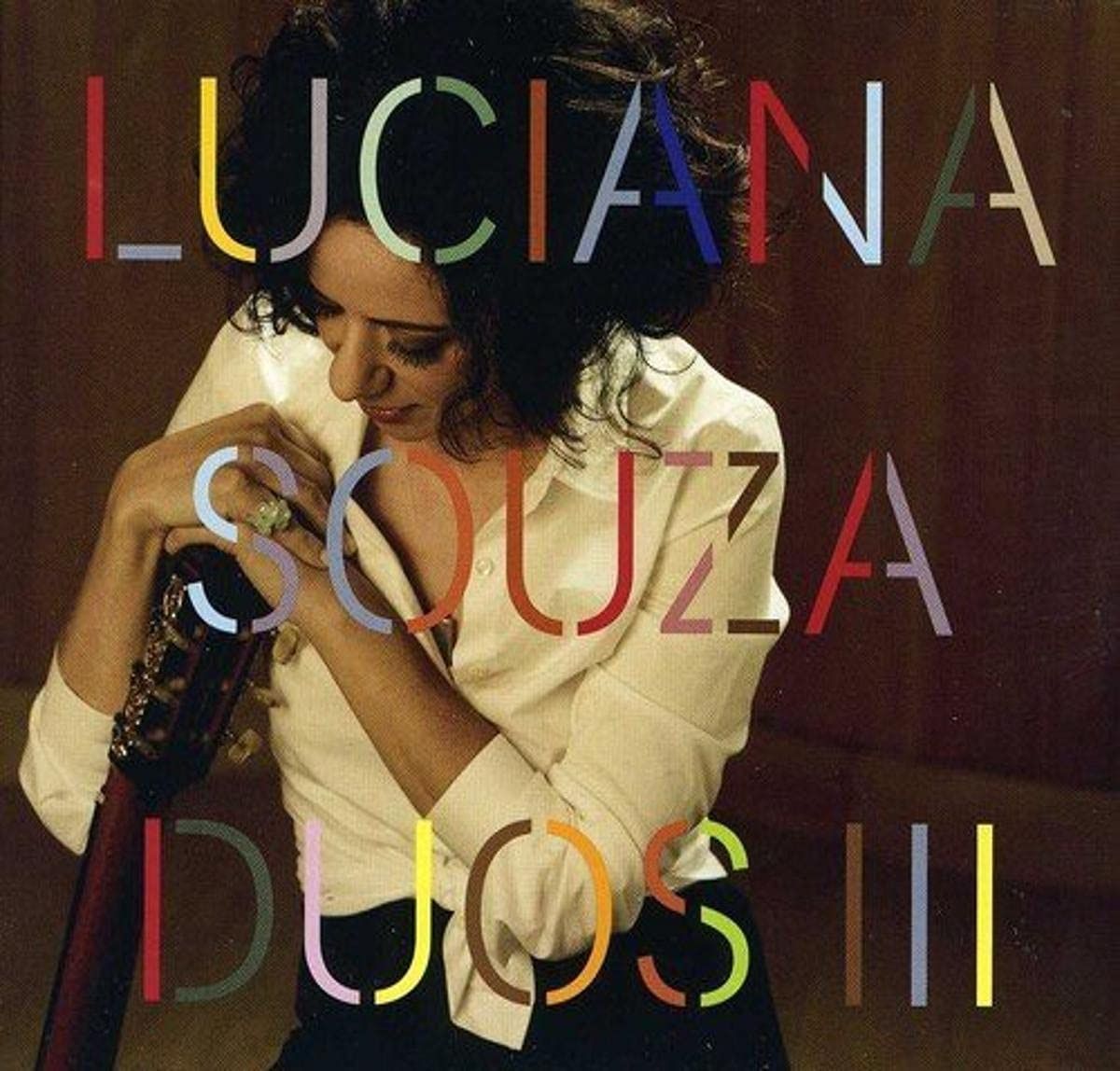 【CD】Duos III [輸入盤]