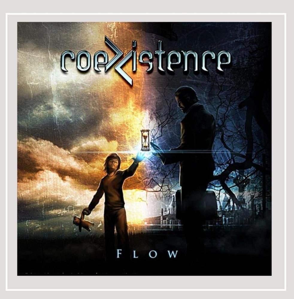 【CD】Flow