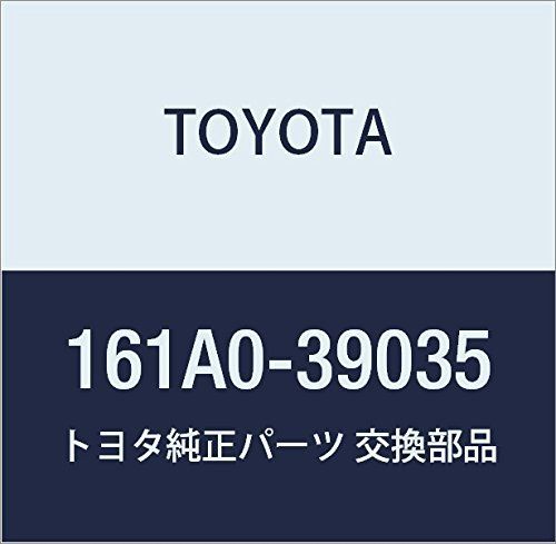 新品 TOYOTA (トヨタ) 純正部品 エンジンウォータポンプASSY プリウス 品番161A0-39035