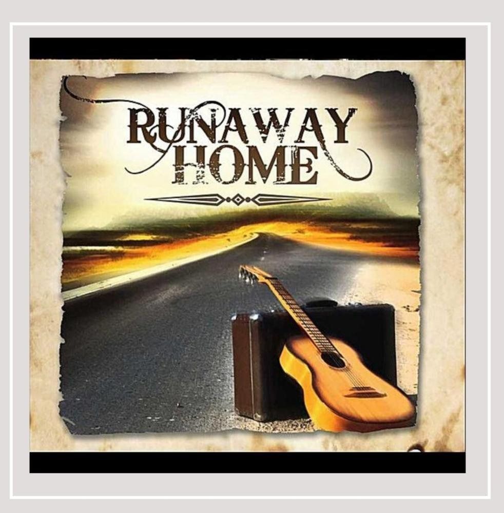 【CD】Runaway Home