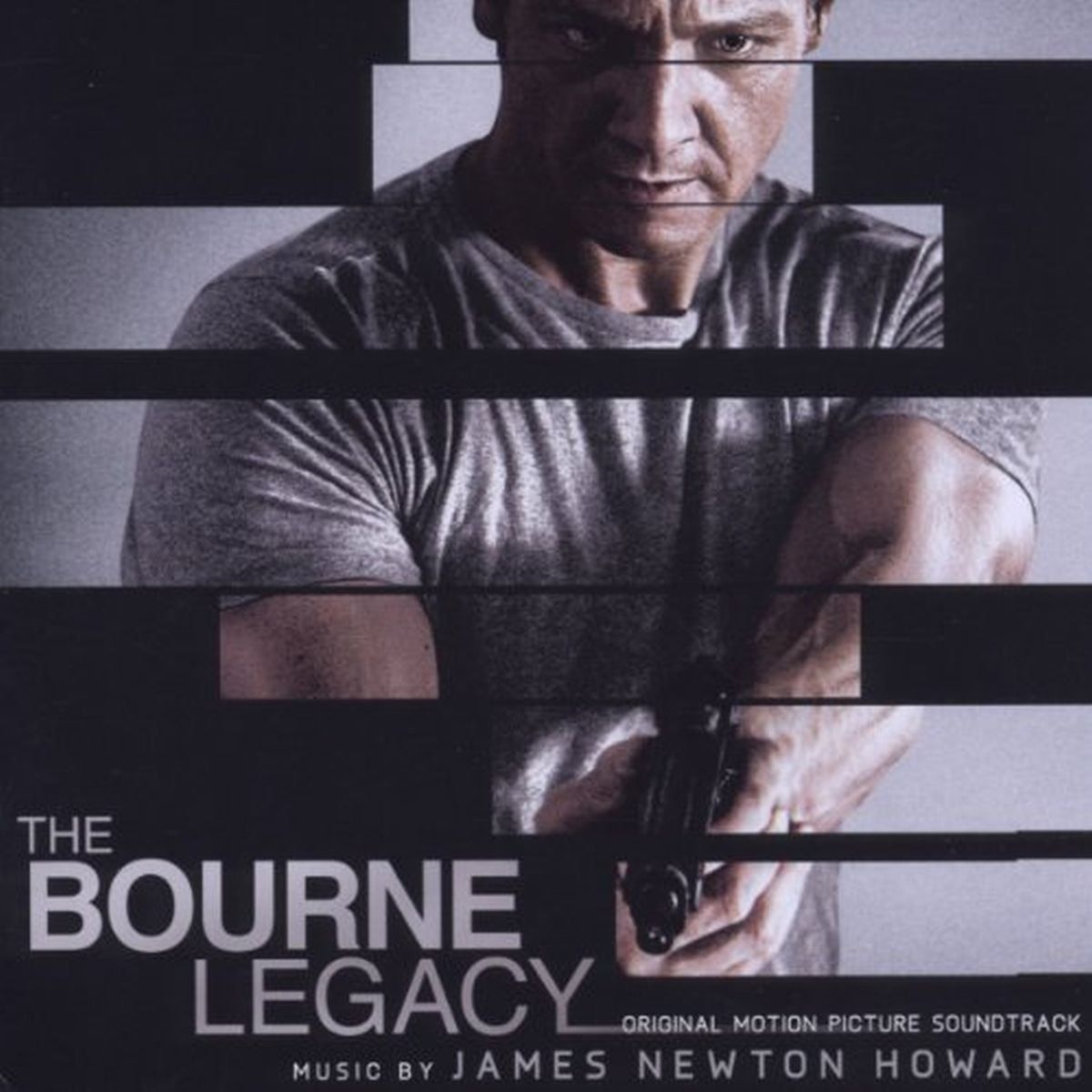 【CD】Bourne Legacy 6,685円