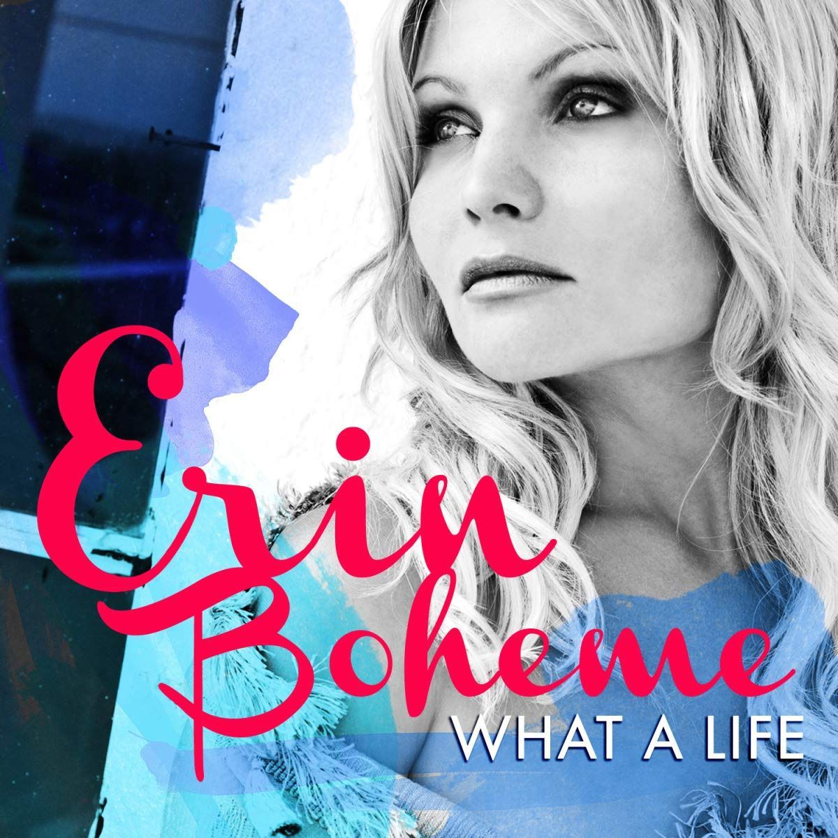 【CD】What a Life