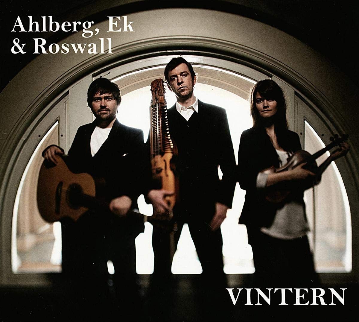 【CD】Vintern