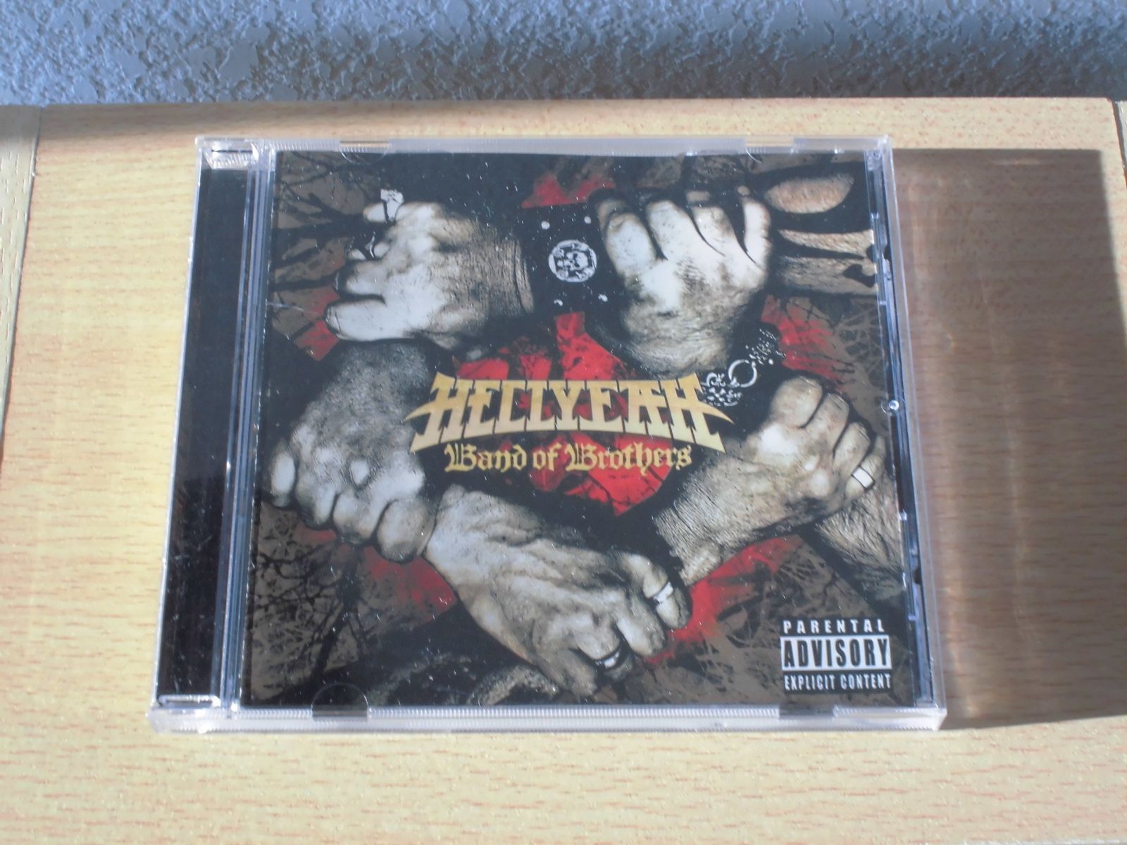 【CD】Band of Brothers