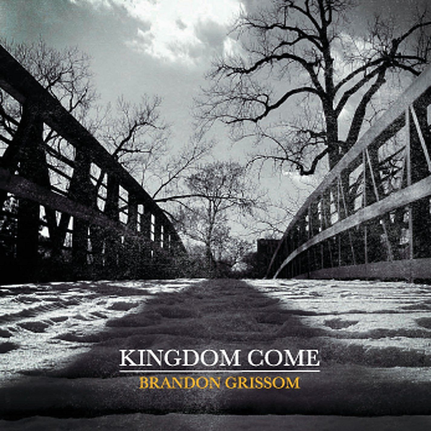 【CD】Kingdom Come