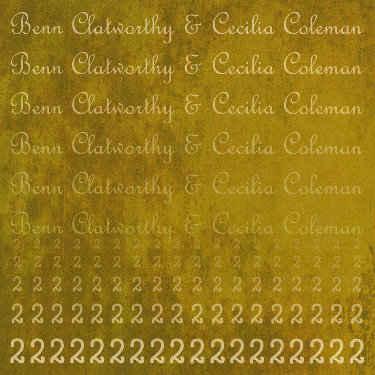 【CD】2