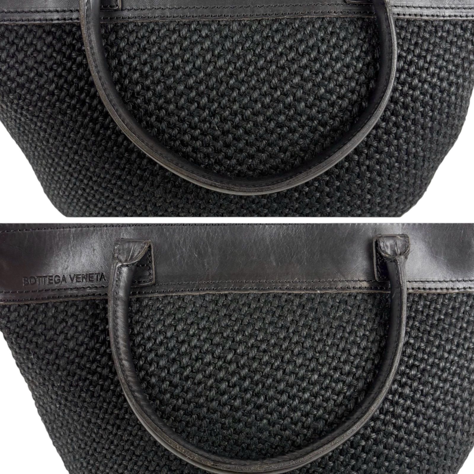 レディース BOTTEGA VENETA ボッテガヴェネタ バケツ型 トートバッグ 