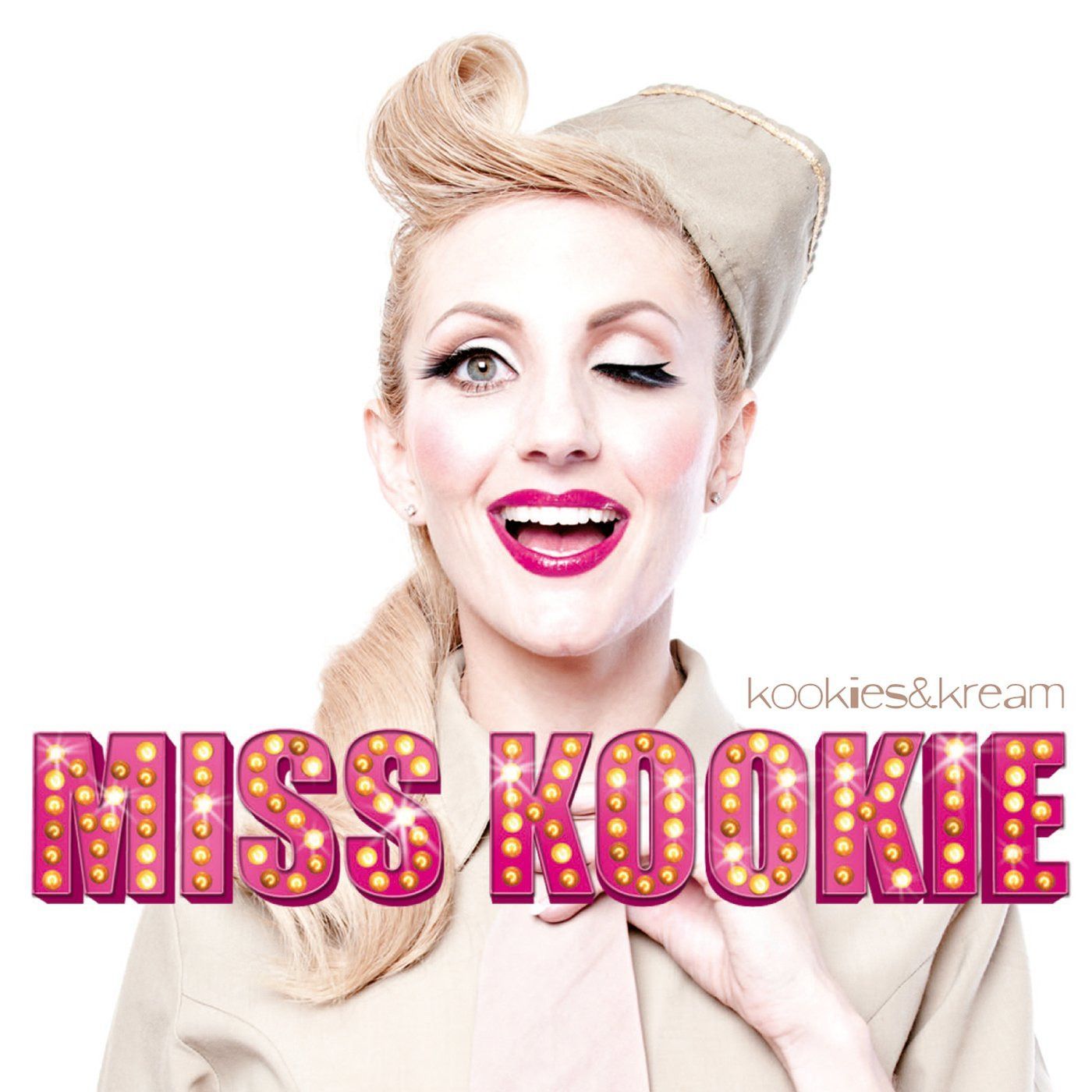 【CD】Kookies