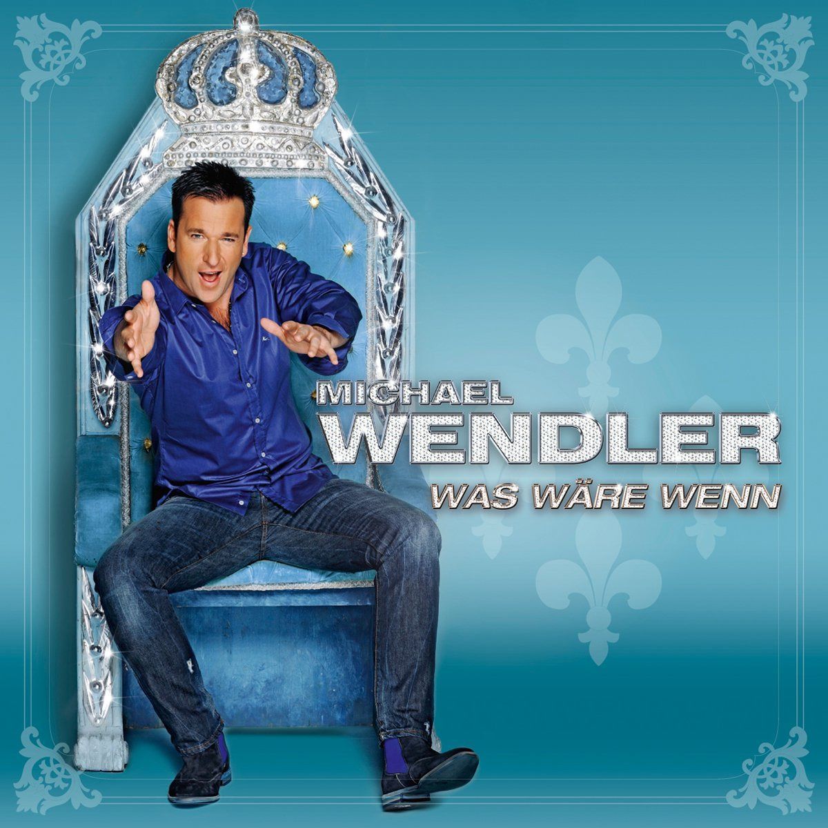 【CD】Was Ware Wenn