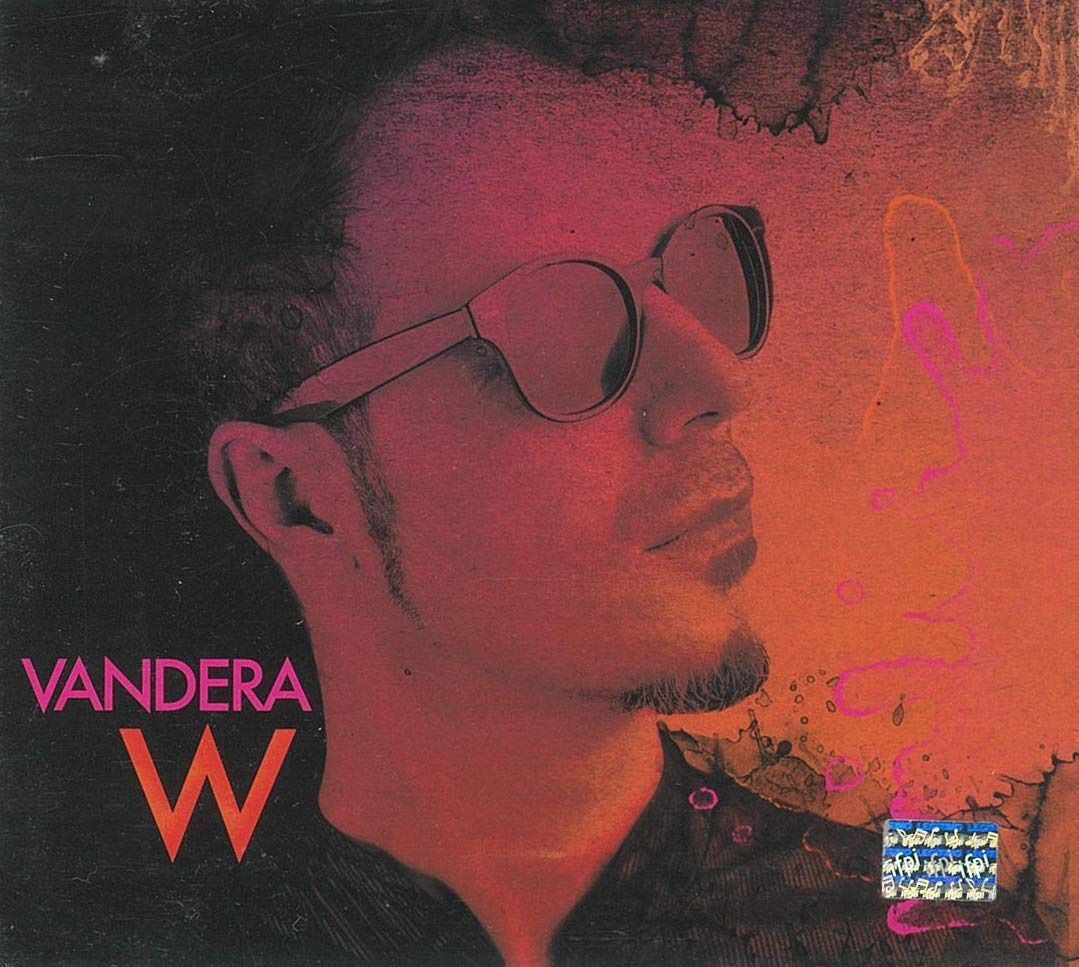 【CD】W