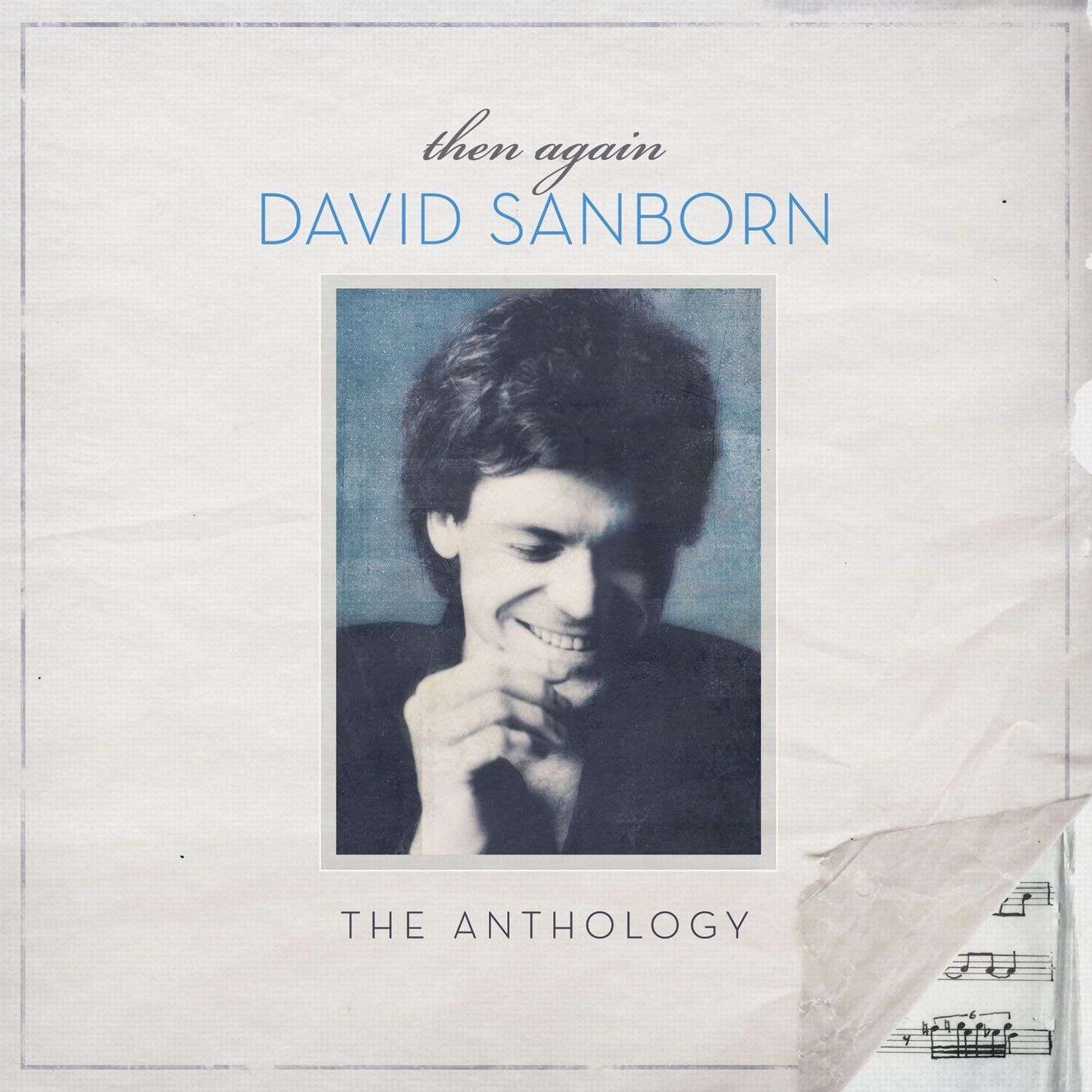 【CD】THEN AGAIN: THE ANTHOLOGY