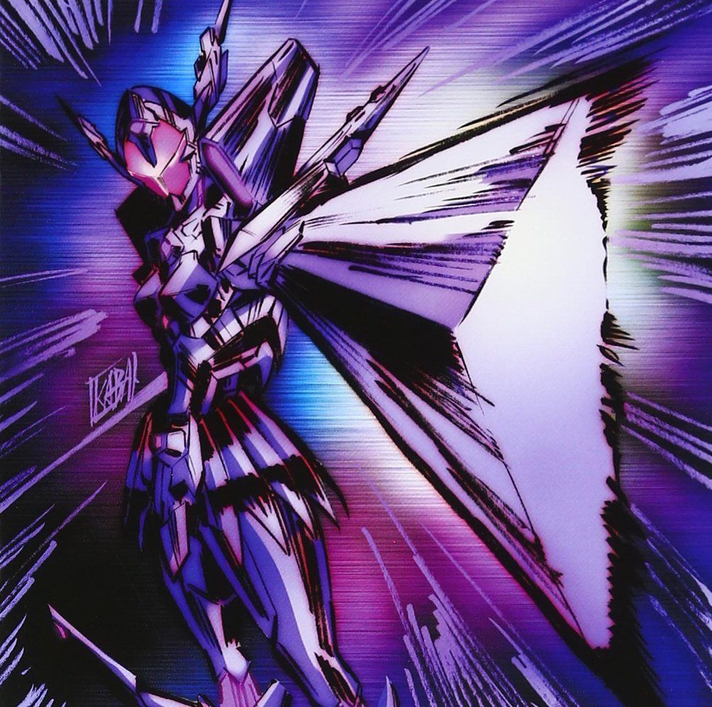 【CD】Accel World Original Soundtrack feat.ONOKEN
