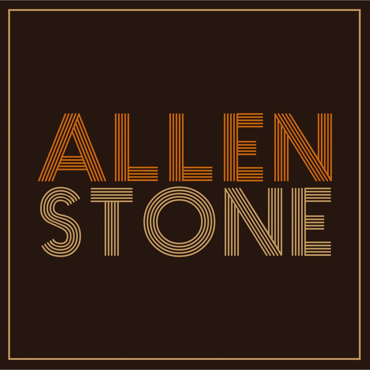 【CD】Allen Stone