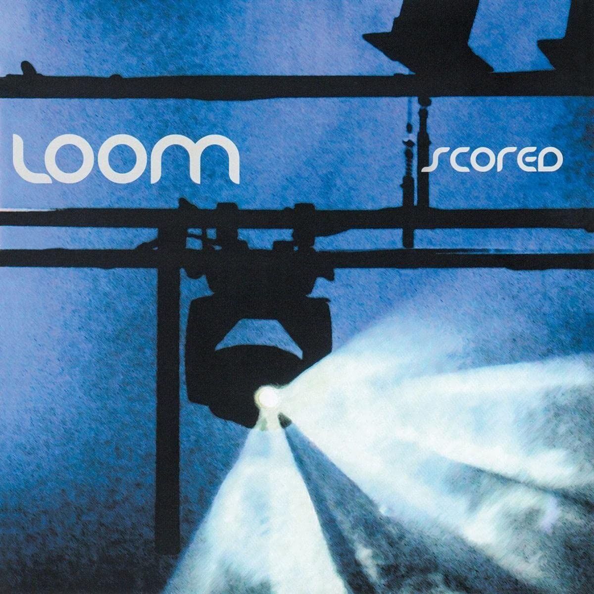 【CD】Scored
