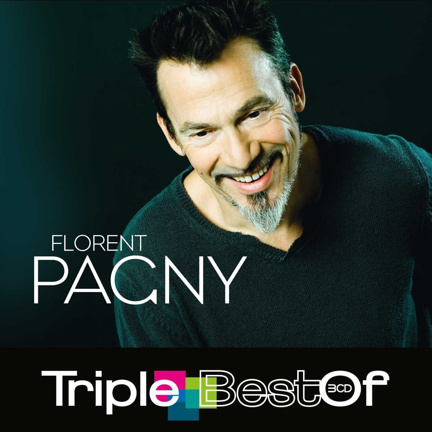 【CD】Triple Best of