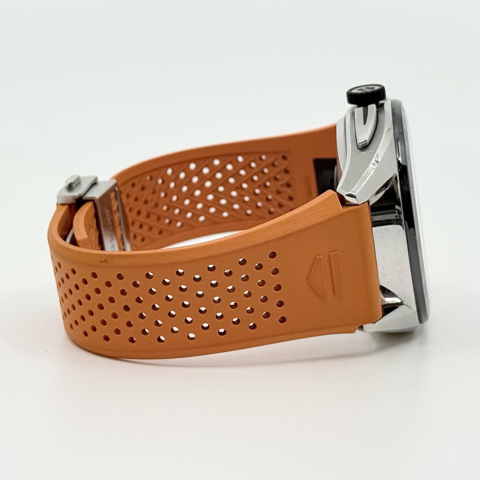 本物保証，HOT】 TAG HEUER タグホイヤー コネクテッド キャリバー