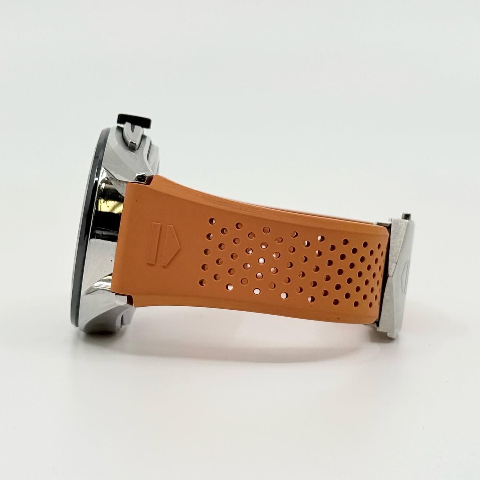 本物保証，HOT】 TAG HEUER タグホイヤー コネクテッド キャリバー