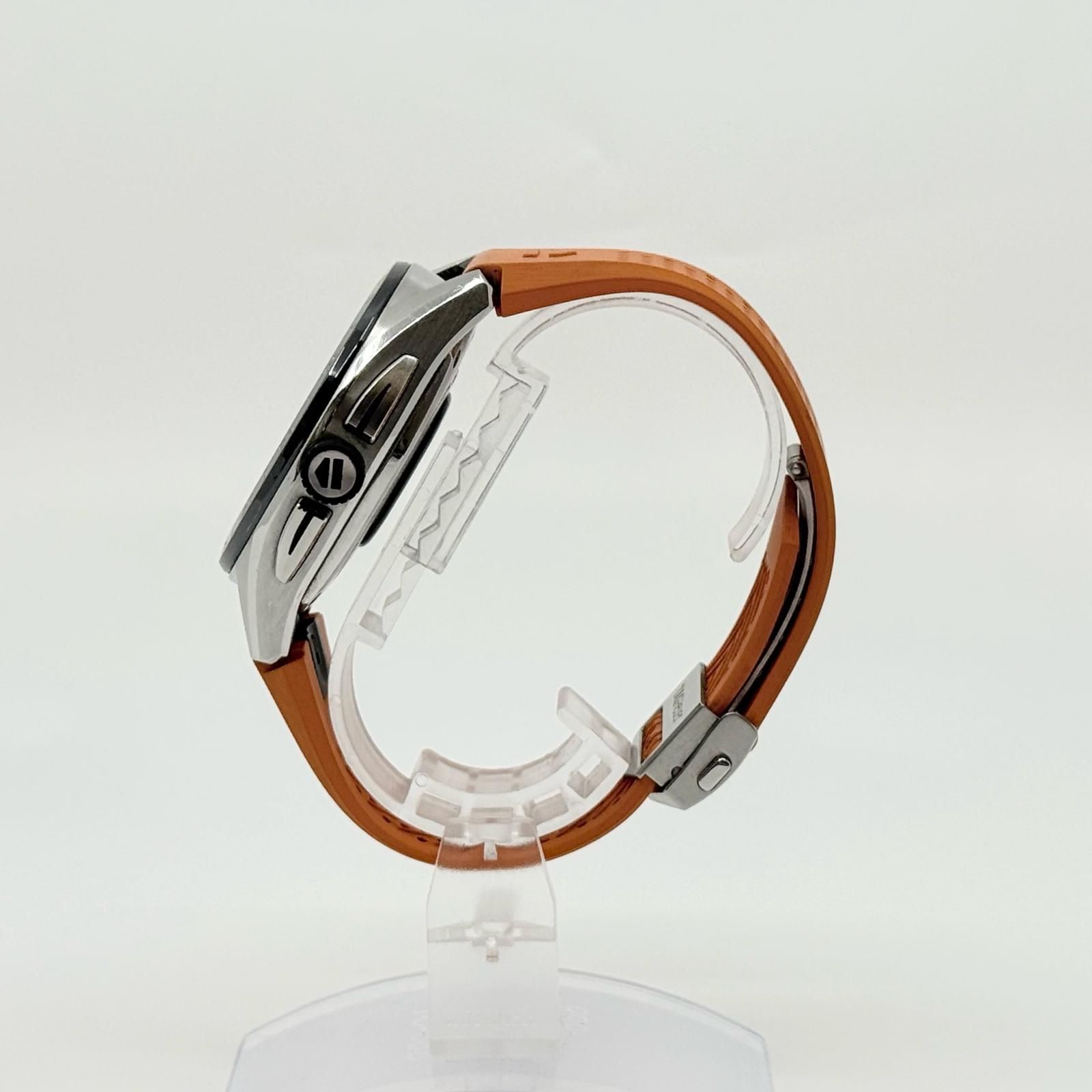 本物保証，HOT】 TAG HEUER タグホイヤー コネクテッド キャリバー