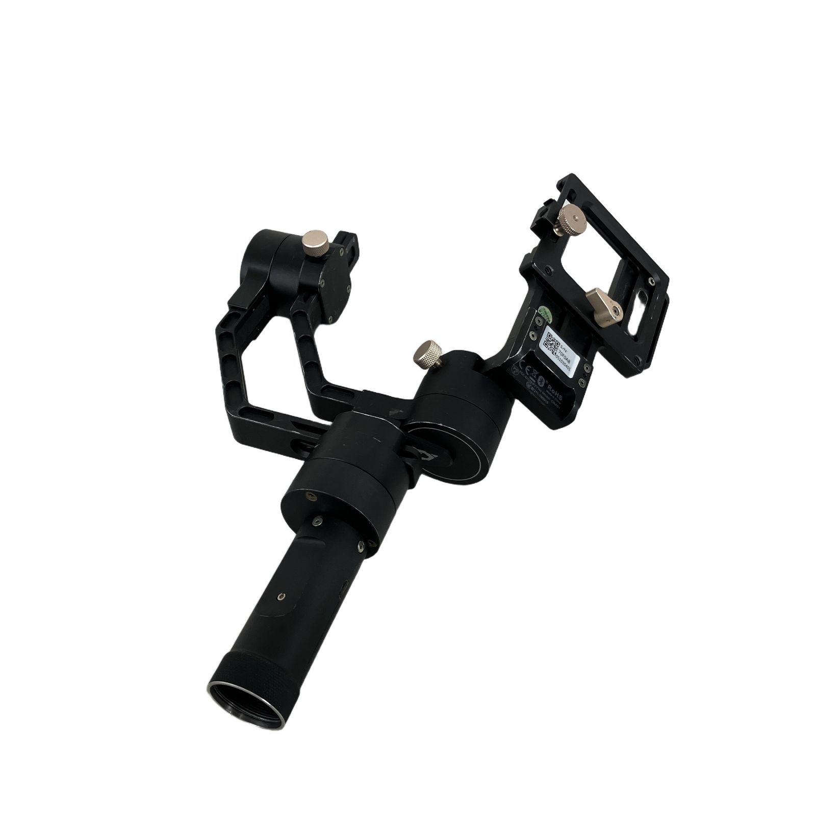 ZHIYUN CRA01 Crane Plus スタビライザー ジンバル カメラ周辺機器 ジャンク K11196280