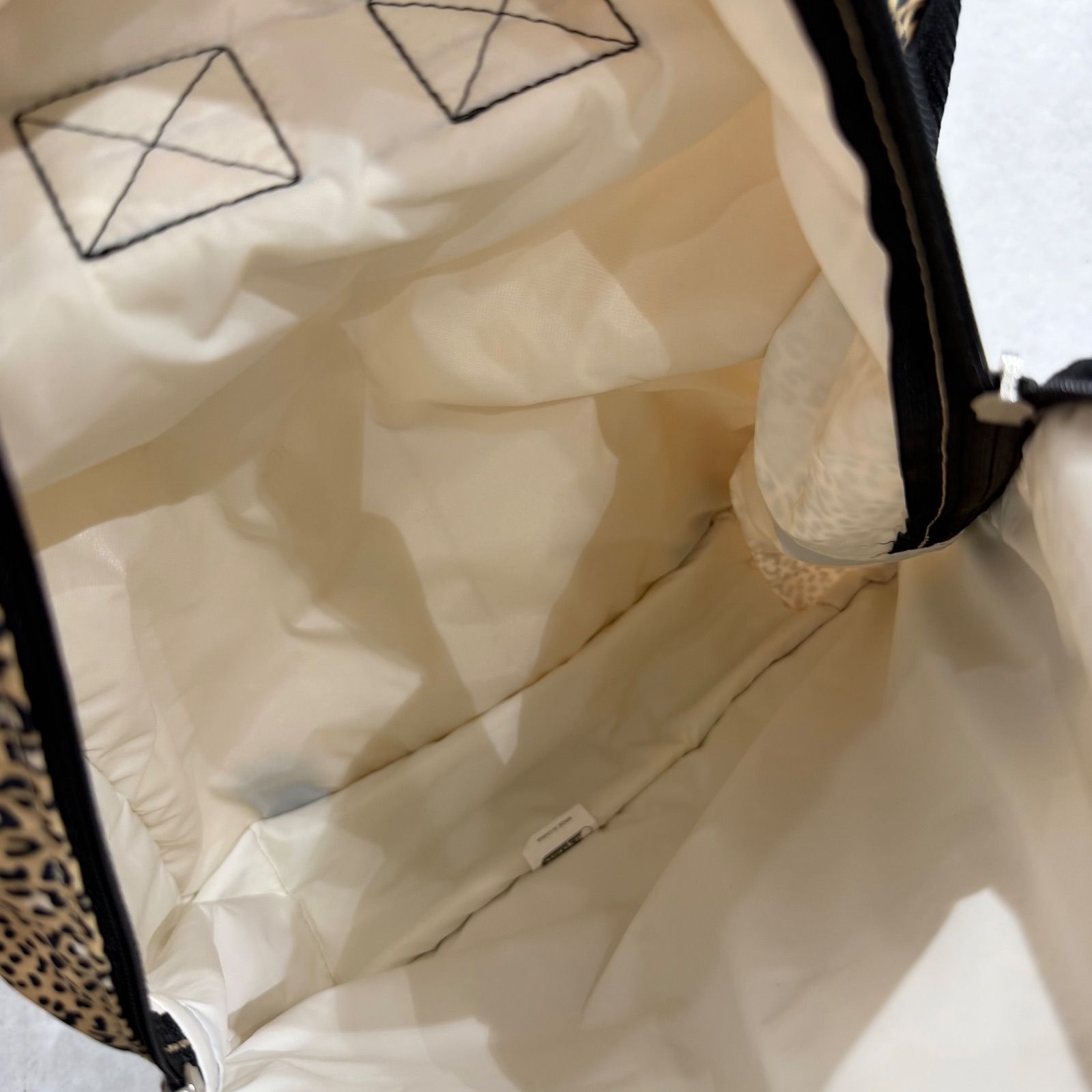 豪華4点セット】LeSportsac レオパードリュック ＆ パイソン柄バッグ
